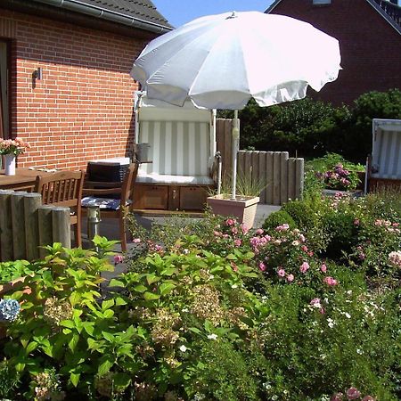 Sylt Haus Kamp 아파트 외부 사진