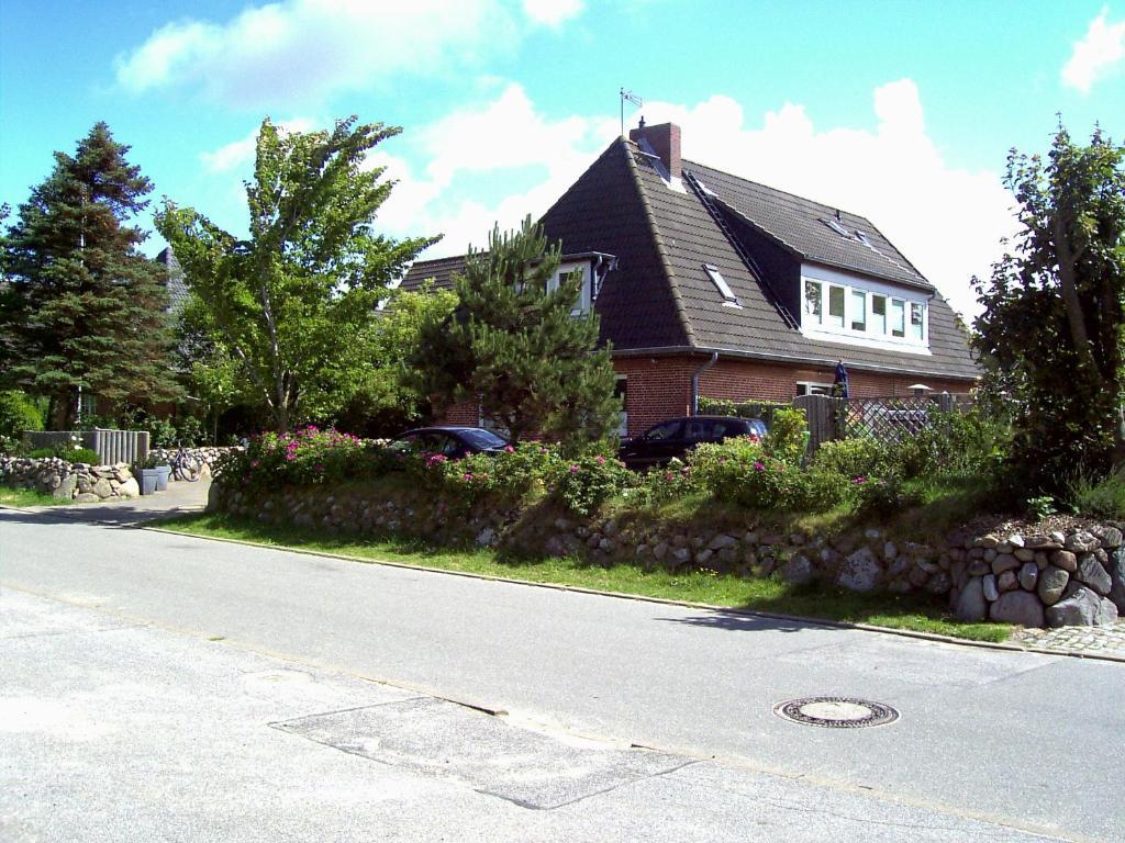 Sylt Haus Kamp 아파트 외부 사진