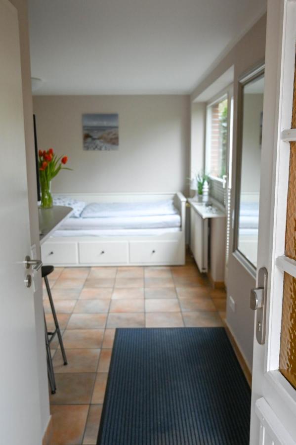 Sylt Haus Kamp 아파트 외부 사진