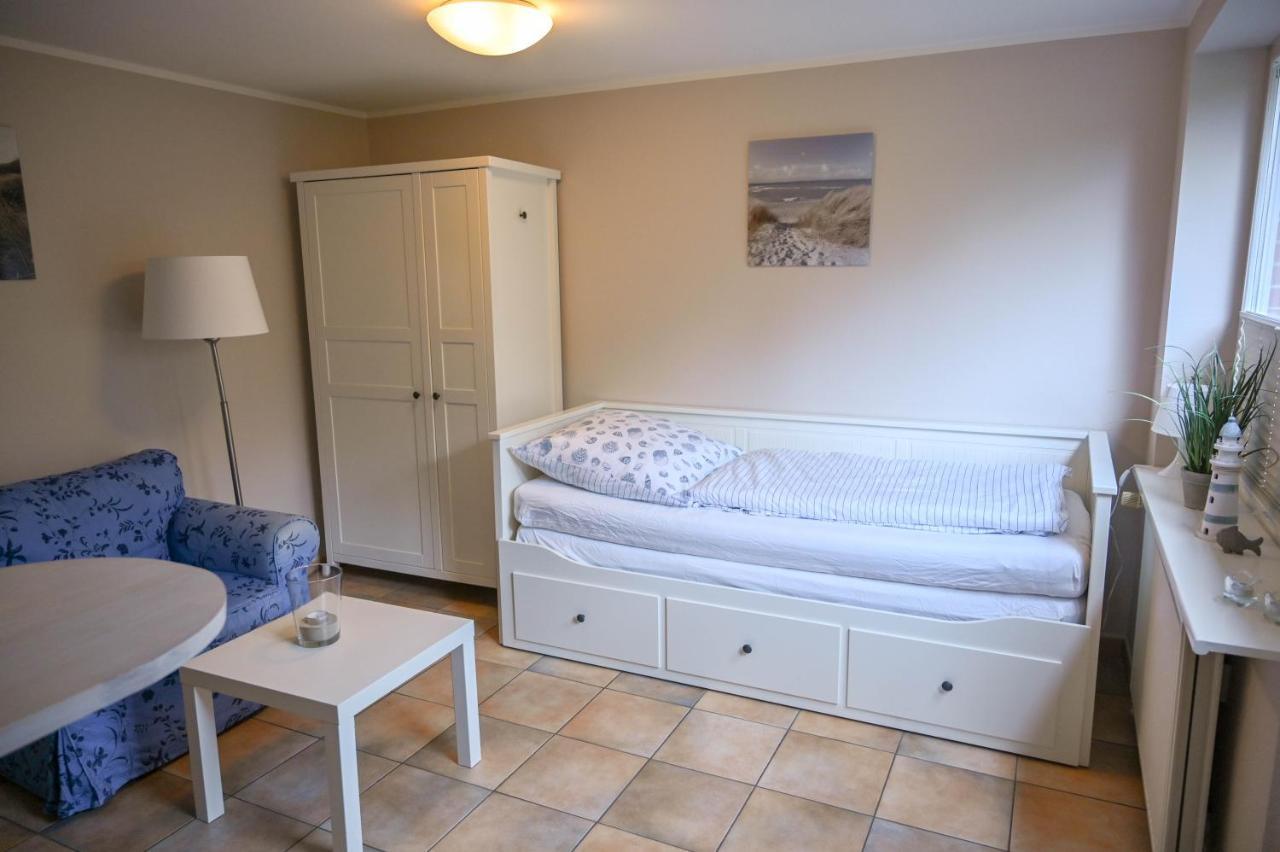 Sylt Haus Kamp 아파트 외부 사진