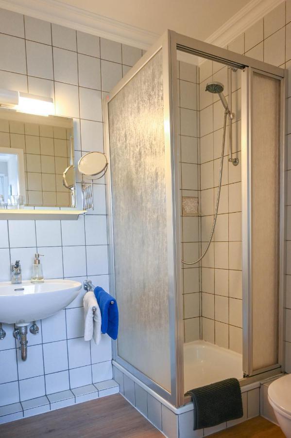 Sylt Haus Kamp 아파트 외부 사진