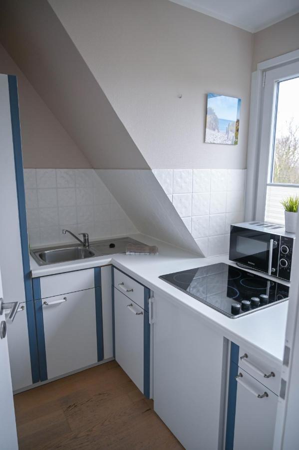 Sylt Haus Kamp 아파트 외부 사진