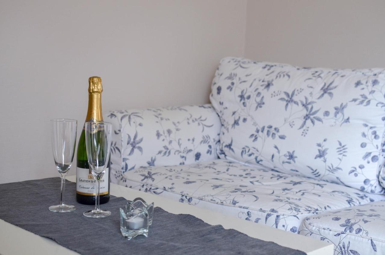 Sylt Haus Kamp 아파트 외부 사진