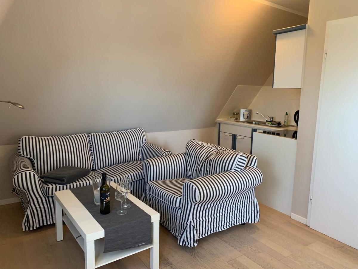 Sylt Haus Kamp 아파트 외부 사진