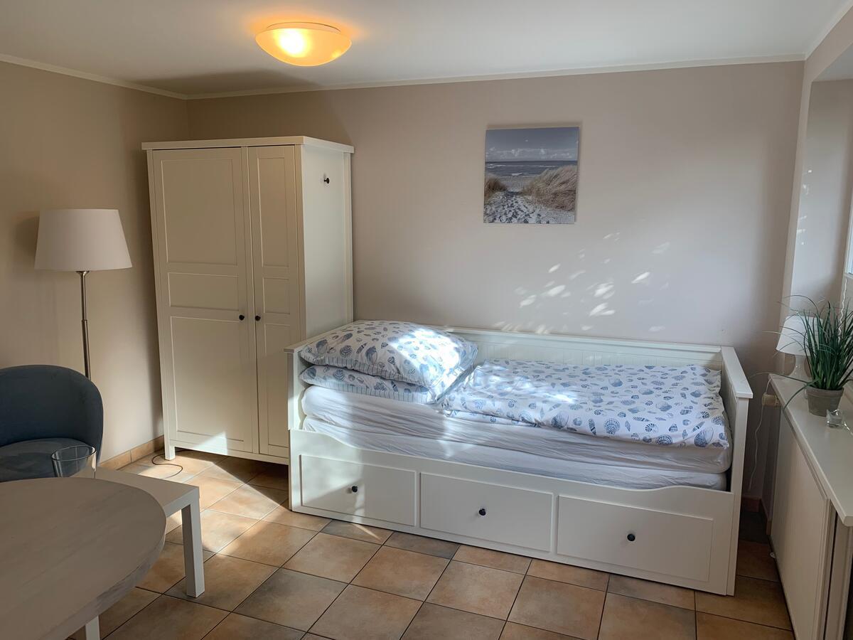 Sylt Haus Kamp 아파트 외부 사진