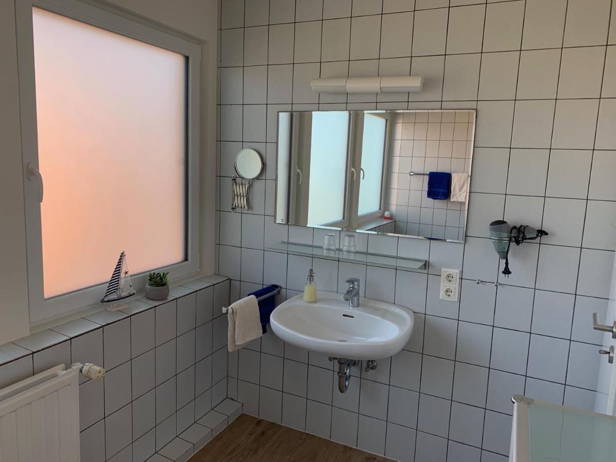 Sylt Haus Kamp 아파트 외부 사진