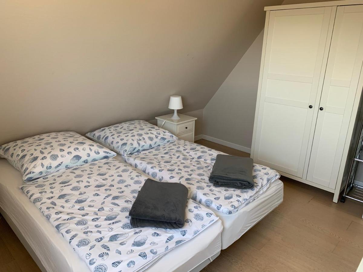 Sylt Haus Kamp 아파트 외부 사진