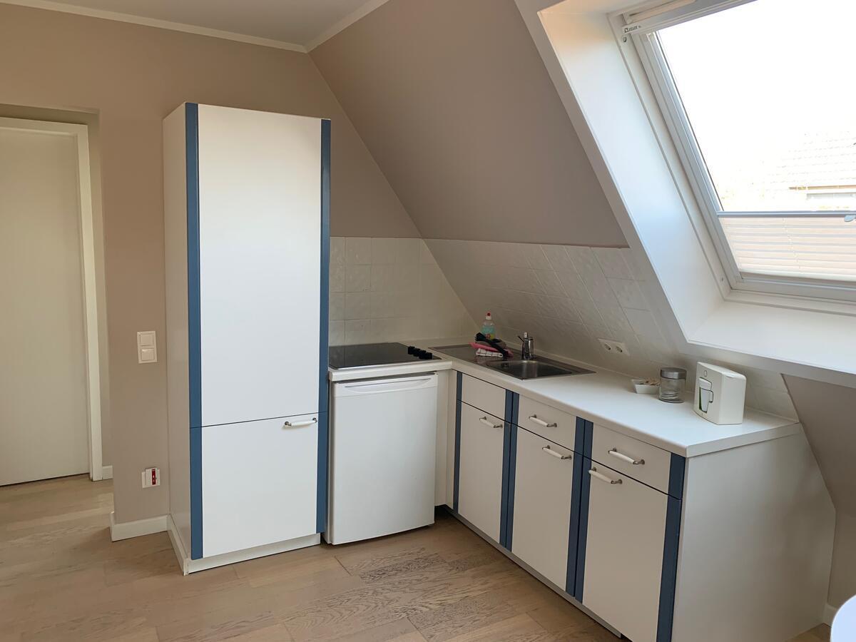 Sylt Haus Kamp 아파트 외부 사진