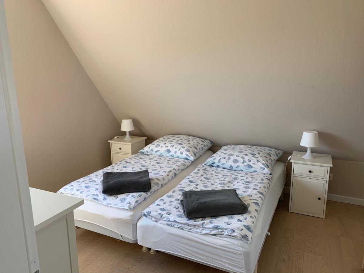 Sylt Haus Kamp 아파트 외부 사진