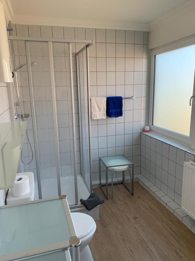 Sylt Haus Kamp 아파트 외부 사진