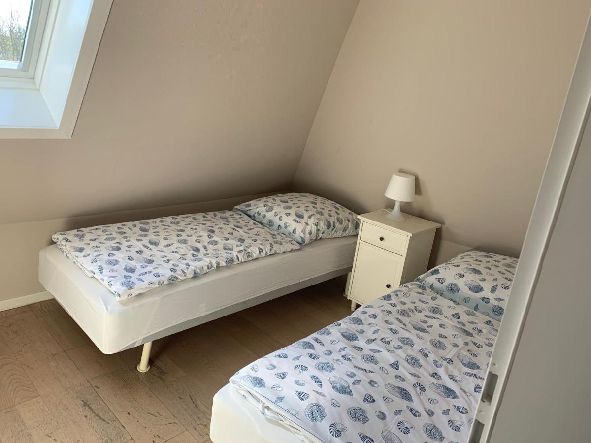 Sylt Haus Kamp 아파트 외부 사진